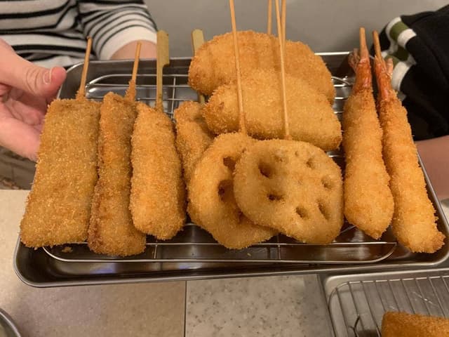 串カツ田中 熊本駅店 - サブ画像3