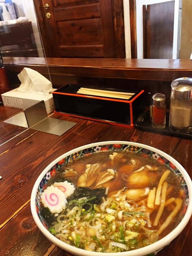 秀航園 本店 - サブ画像3