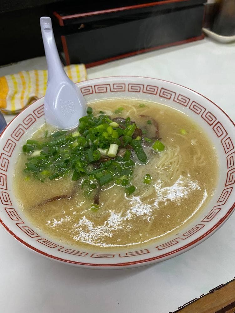 一龍ラーメン