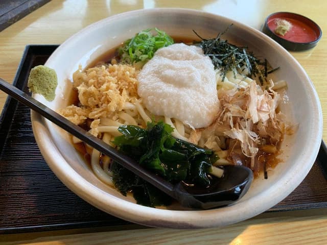 こはるうどん - サブ画像1