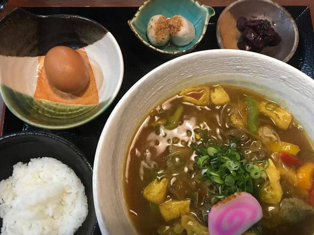芦屋 炭や庵 - サブ画像2