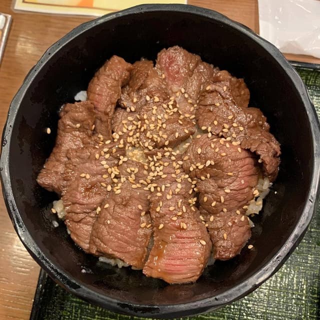 お肉の専門店スギモト 東京ミッドタウン店 - サブ画像2