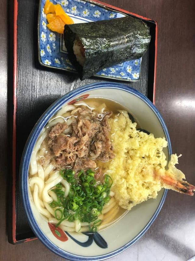 お食事処 山下 - サブ画像1