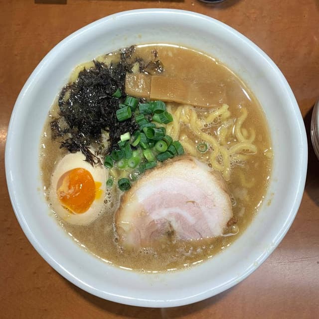 萬馬軒 花橙 - サブ画像2