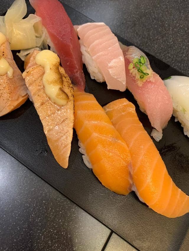 すしざんまい 新宿東口店 - サブ画像3