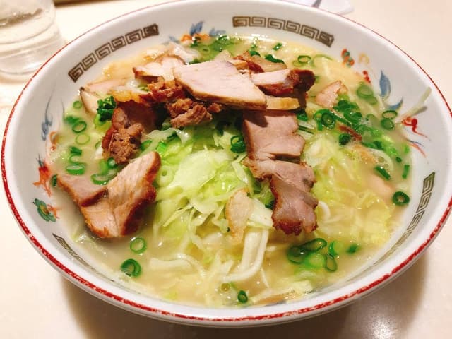 ラーメン専門 こむらさき 鹿児島 天文館店 - サブ画像2