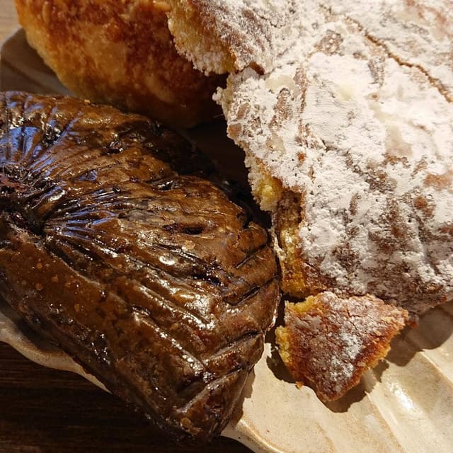 MAISON KAYSER 松屋銀座店 - サブ画像1