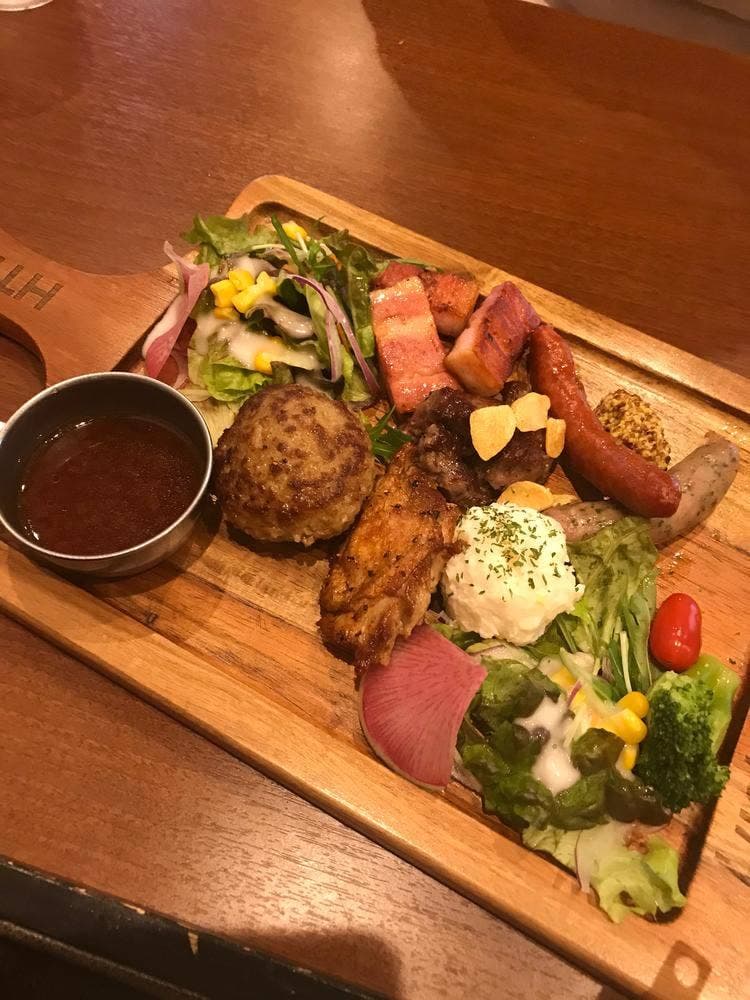 洋食のまなべ 播磨店
