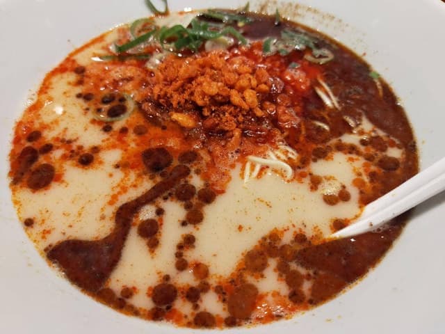 一風堂 ルミネ立川店 - サブ画像3