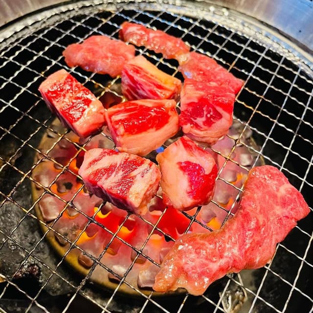牛角 秋葉原電気街口店 - サブ画像1