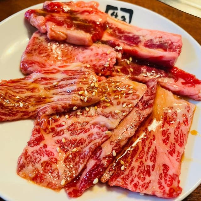 牛角 秋葉原電気街口店 - サブ画像3