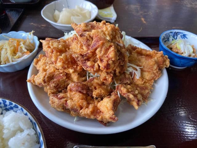 ももどり伝説 盛岡南店 - サブ画像2