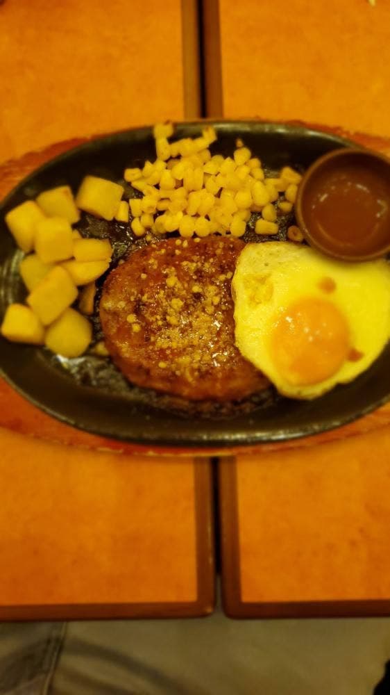 サイゼリヤ イオンモール福津店