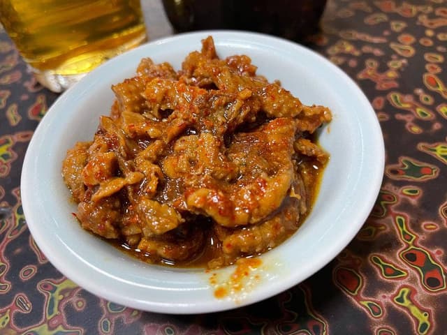 なか川 - サブ画像1