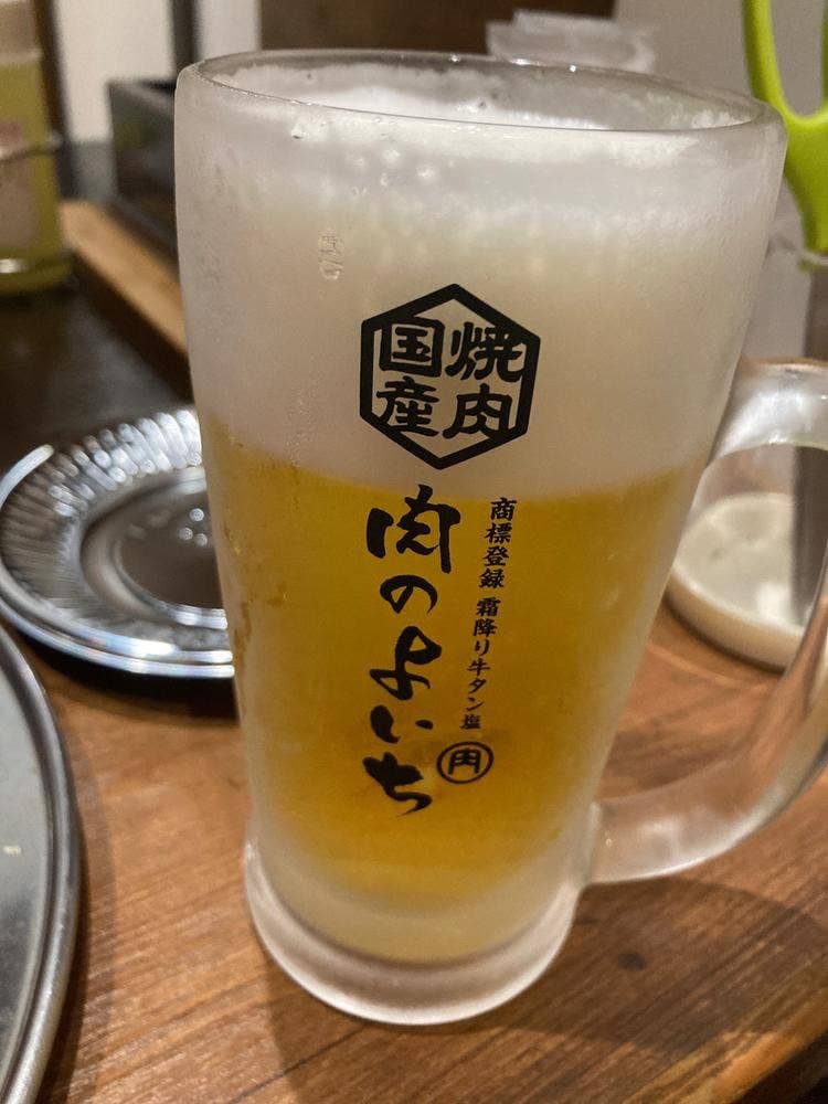 春日井焼肉 肉のよいち