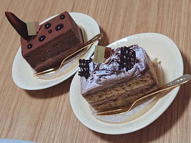 ガトー・ラヴィ - サブ画像1