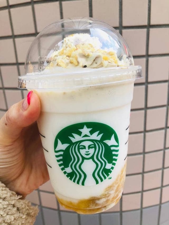 スターバックス コーヒー ららぽーとTOKYO‐BAY北館店 - サブ画像1