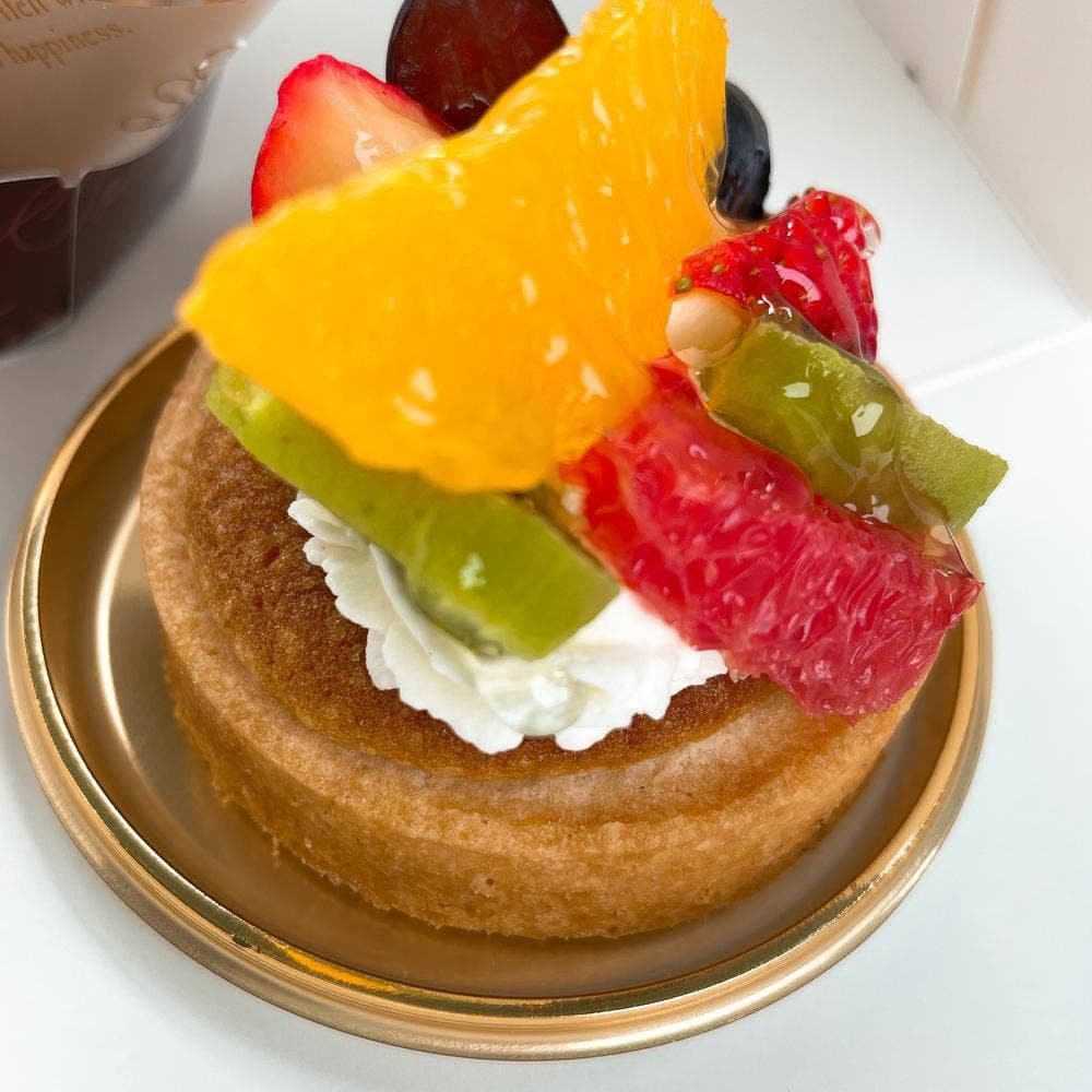 Patisserie COMMENCE