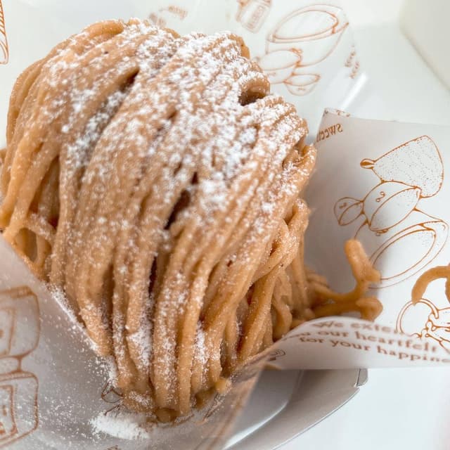 Patisserie COMMENCE - サブ画像1