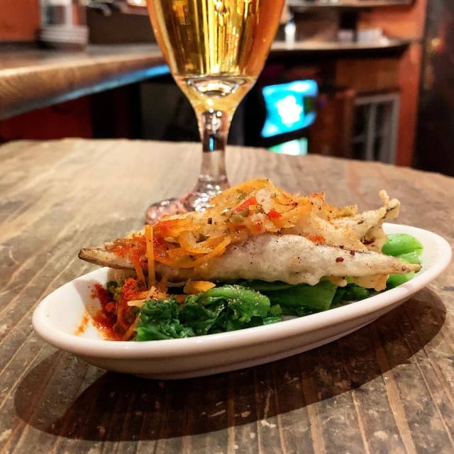 スペインバル ガポス - サブ画像2