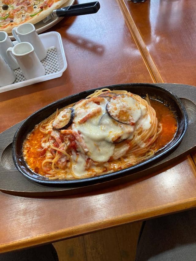 ベスパベスパ - サブ画像1
