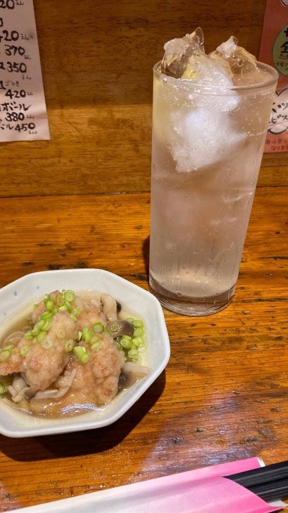 炭火焼たまきち - サブ画像3