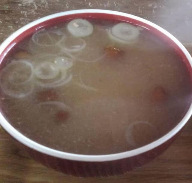 陣馬山頂 富士見茶屋 - サブ画像2