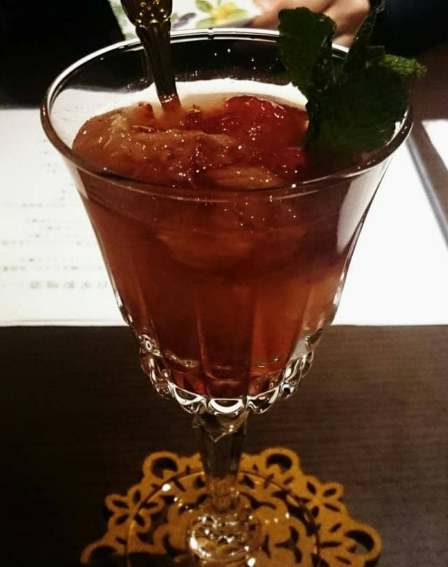 BAR フルールドゥリス - サブ画像1
