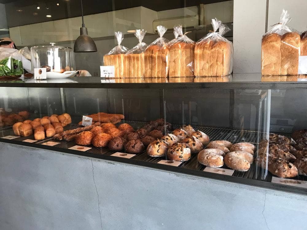 ハルタ 軽井沢店