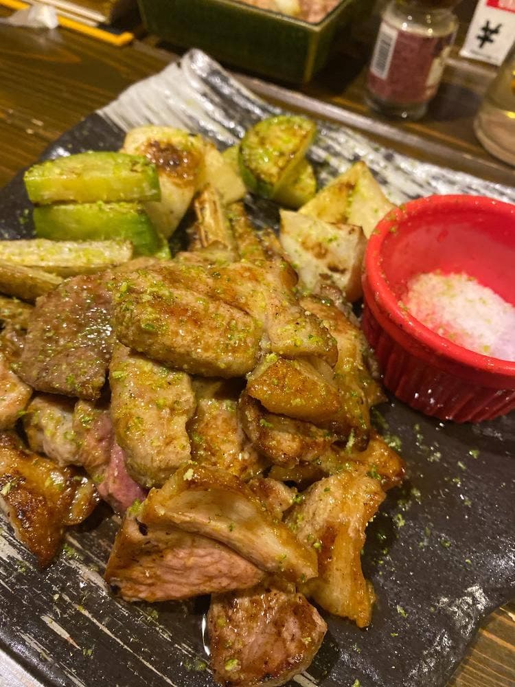 沖縄's kitchen いちゃりBar・Nomado