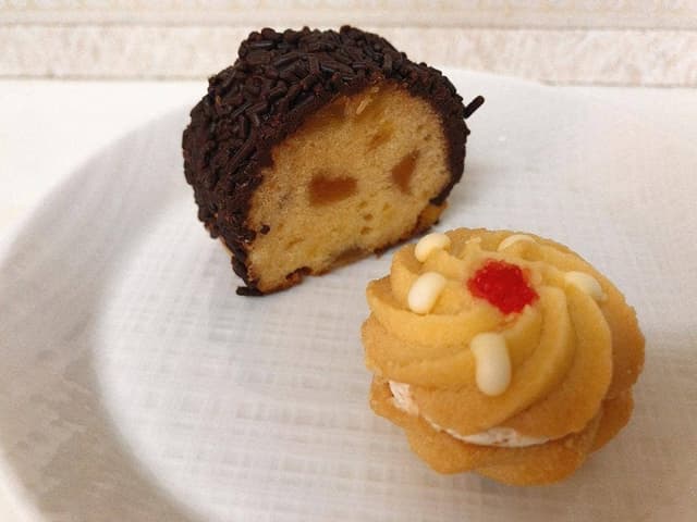 東京會舘 スイーツ＆ギフト - サブ画像3