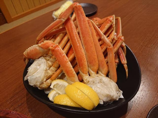 海鮮どんさん亭佐野店 - サブ画像3