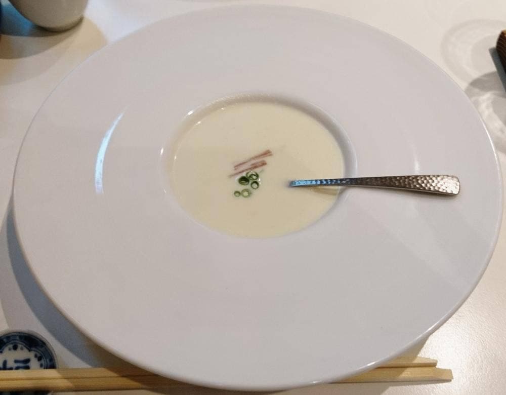 チャイニーズ 恵泉