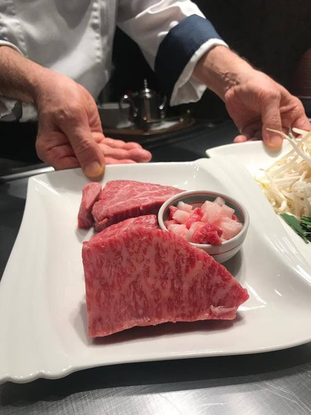 TOKYO KAIKAN 會 - サブ画像2