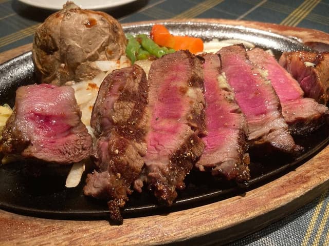 キッチン静 - サブ画像1