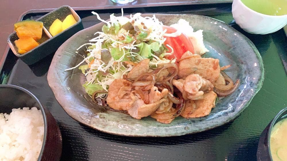 カフェ ティラミス