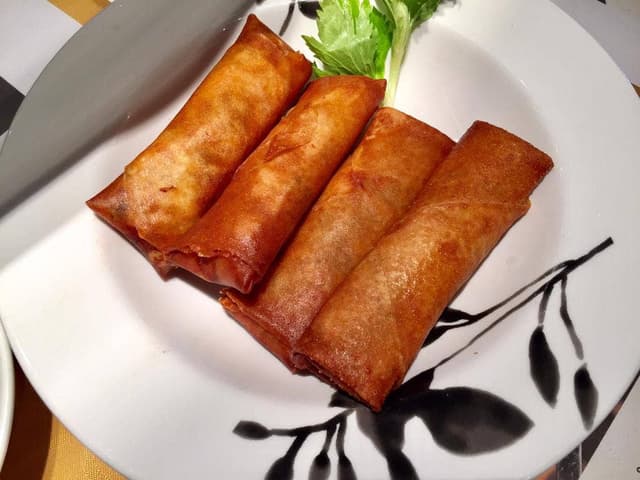 中華料理 離宮 - サブ画像3