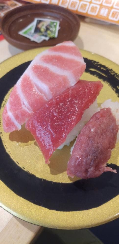 はま寿司 札幌月寒店 - サブ画像1