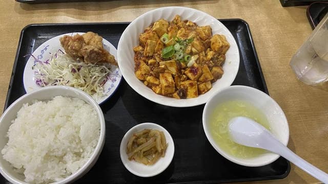 四川料理 方圓美味 - サブ画像2