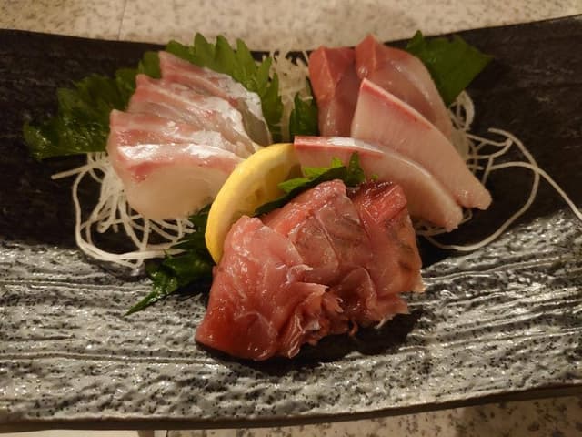 居酒屋わっしょい - サブ画像1