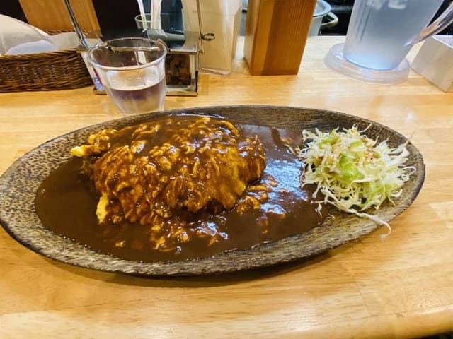 センボンカリー - サブ画像1