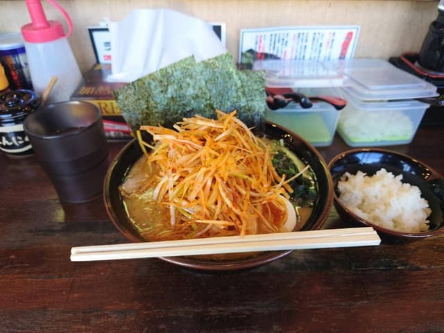 剛力家 - サブ画像2