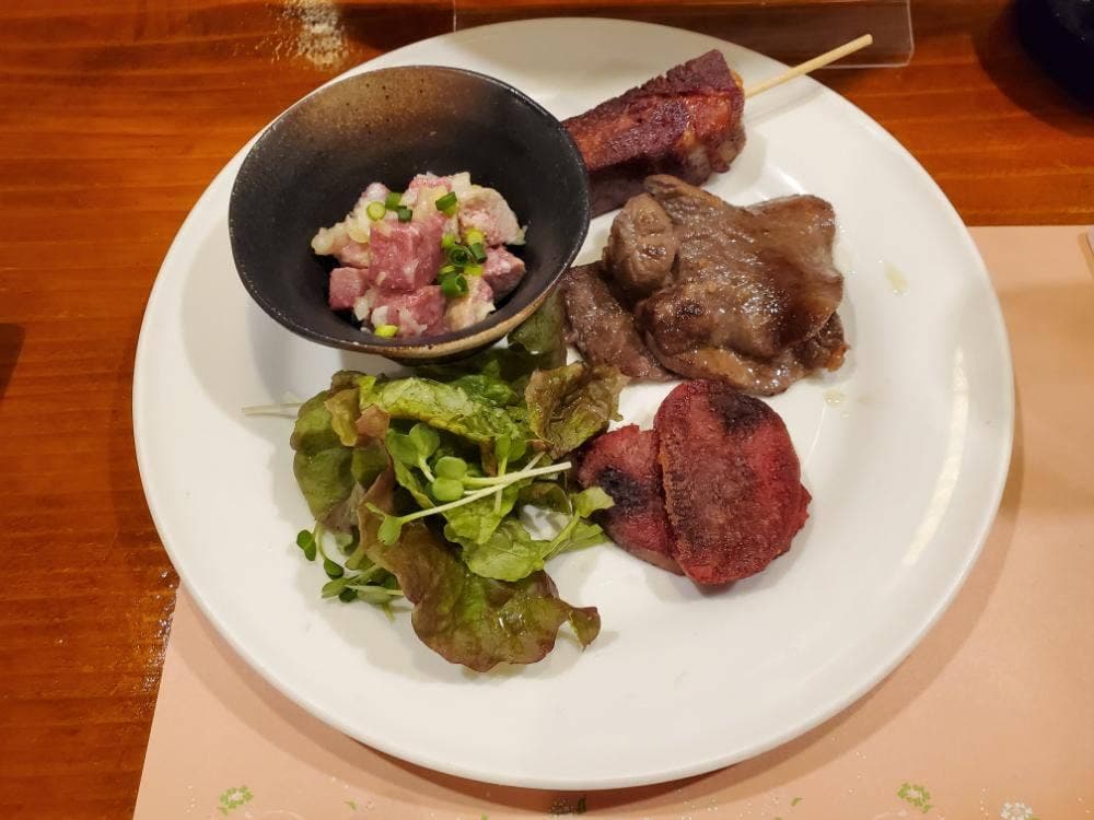 飲み処・喰い処 ゆめや