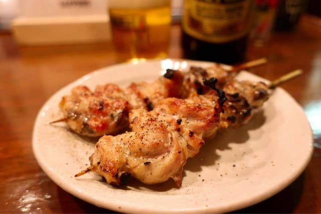 串焼ごった 練馬店 - サブ画像2