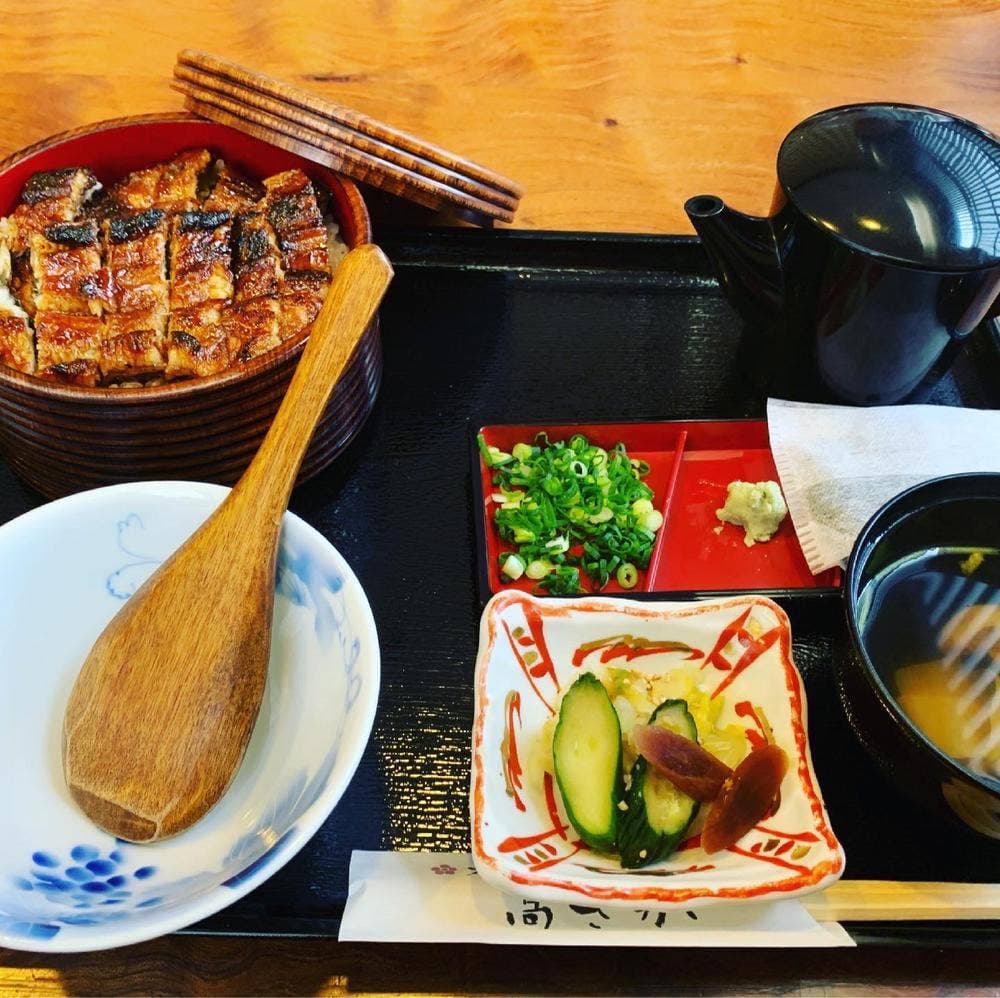 和食処 髙さか