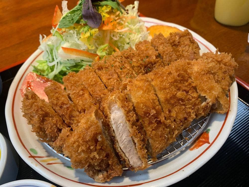 ママン