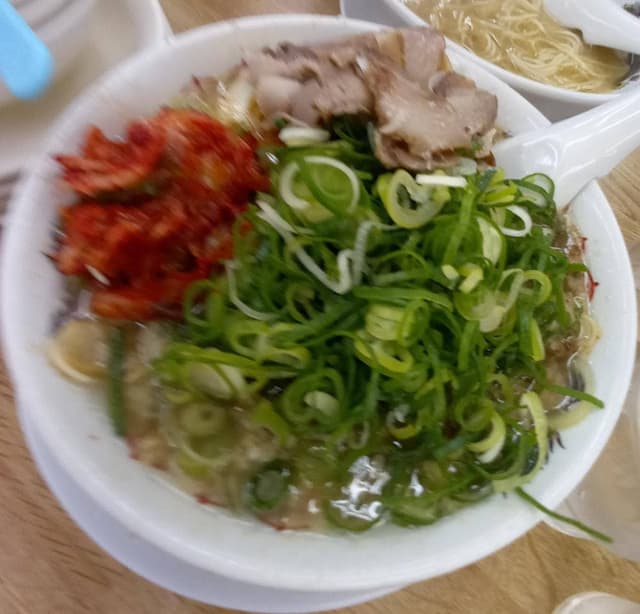 来来亭 堺白鷺店 - サブ画像3