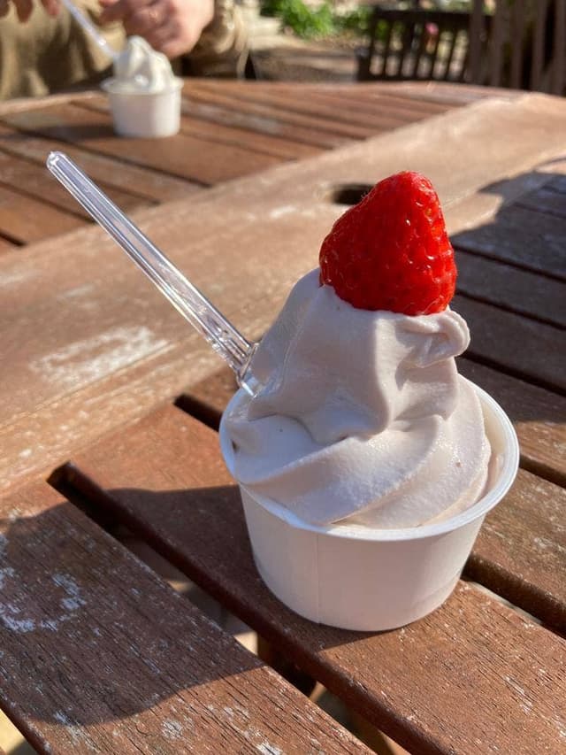 MooMooまきば 平松牧場 - サブ画像3