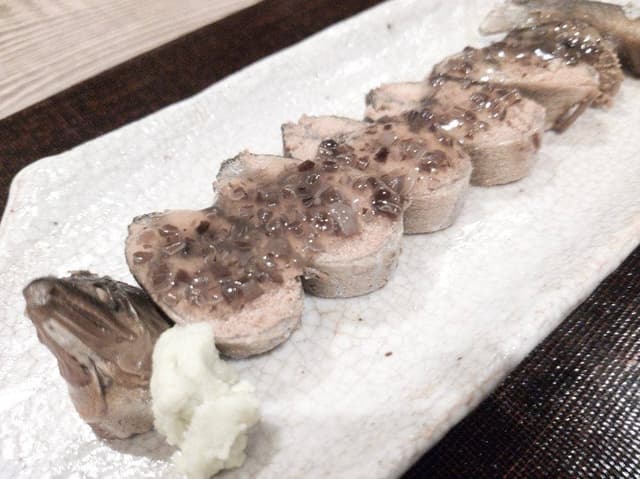 徳山鮓 - サブ画像3