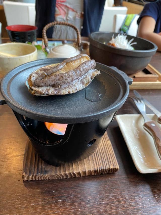 囲炉茶屋 離れ家 翠々 - サブ画像2